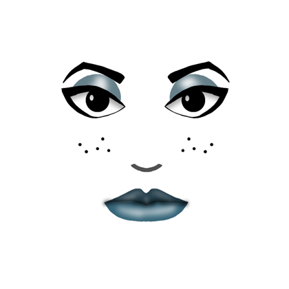 Icicle Fairy_Face