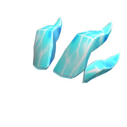 Icy Horns