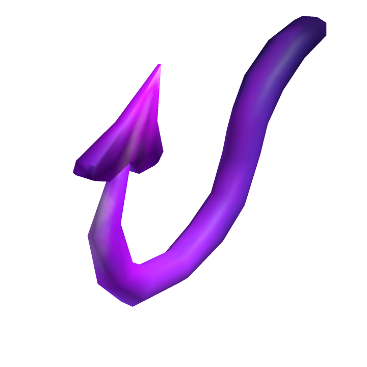 Imp Tail
