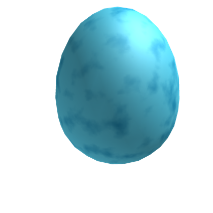 Impossible Egg of Genius