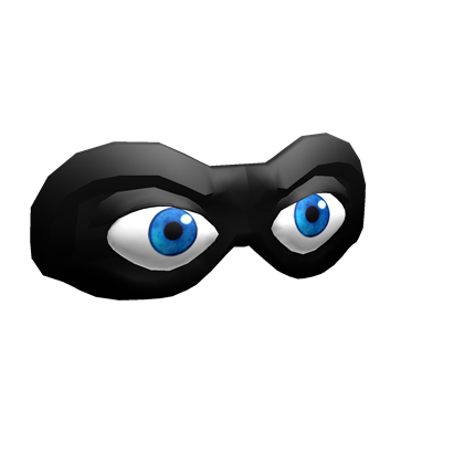 Incredibles 2 Mask