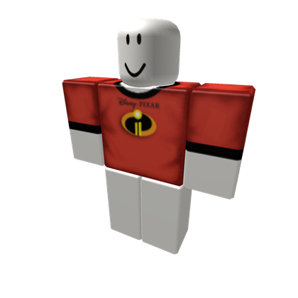 Incredibles 2 Shirt