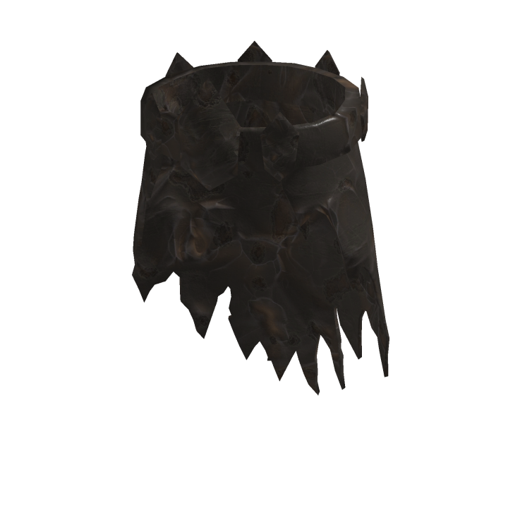Infernal Deathwalker - Skirt