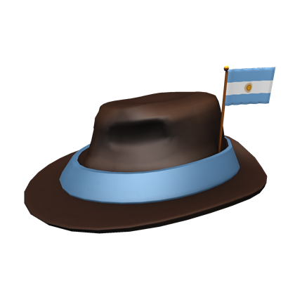 International Fedora - Argentina