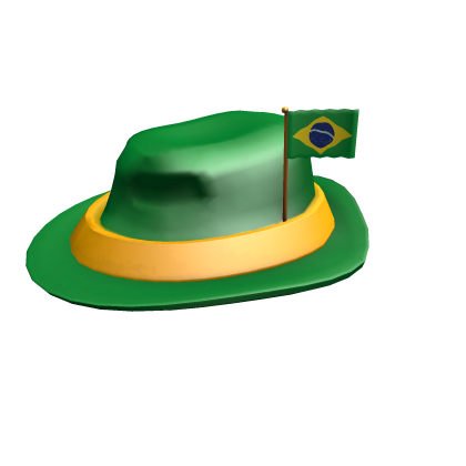 International Fedora - Brazil