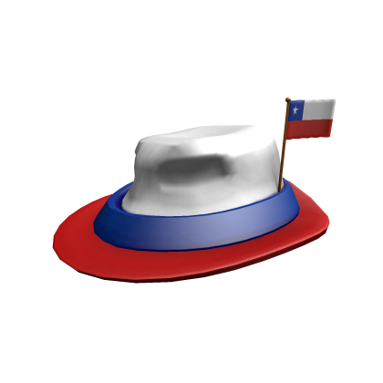 International Fedora - Chile