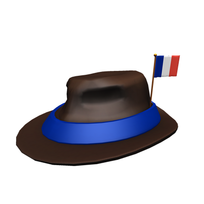 International Fedora - France