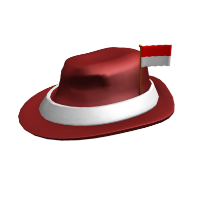 International Fedora - Indonesia