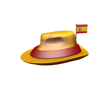 International Fedora - Spain
