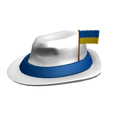 International Fedora - Ukraine