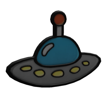 Invader Pin