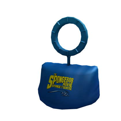 Invincibubble Hat