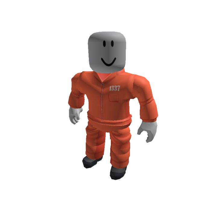 Jailbreak Jumpsuit