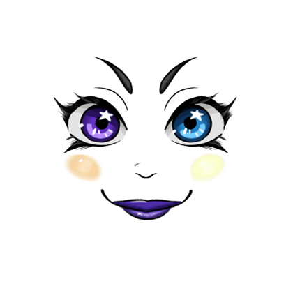 Jester Equinox - Face