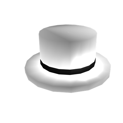 JJ5x5's White Top Hat