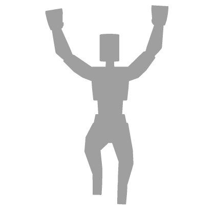 Jumping Cheer