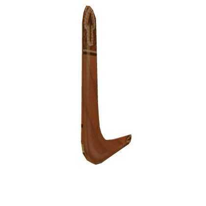 Jungle Explorer Boomerang