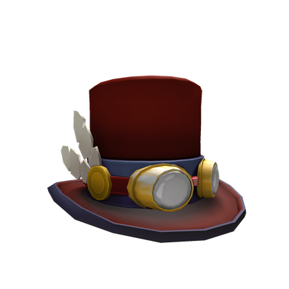 Kansas City Maker Top Hat 2014