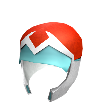 Keith's Helmet
