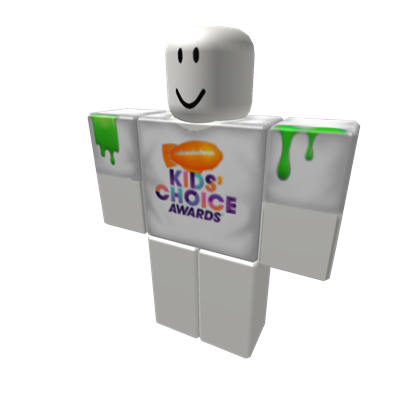 Kids' Choice Awards T-Shirt