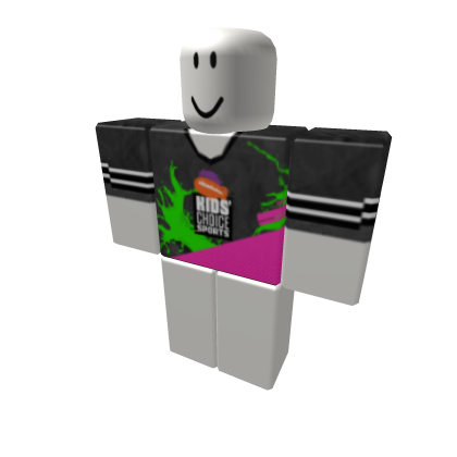 Kids’ Choice Sports Jersey
