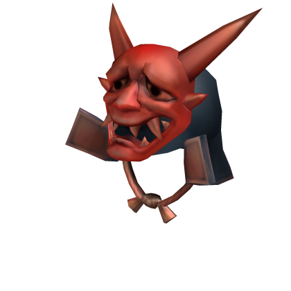 Kijo the Vengeful Samurai - Hat