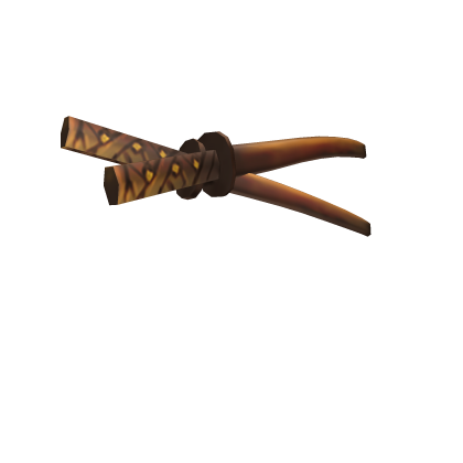 Kijo the Vengeful Samurai - Swordpack