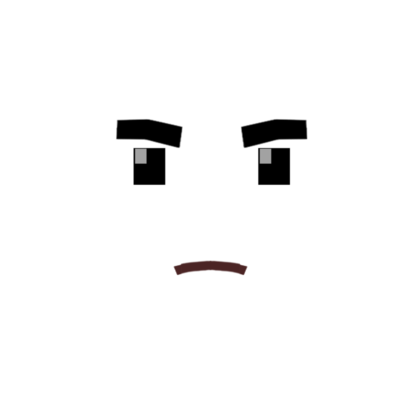 Knight of Chivalry - Face