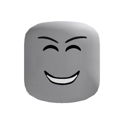Know-It-All Grin