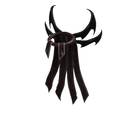 Korblox Deathwalker - Cape