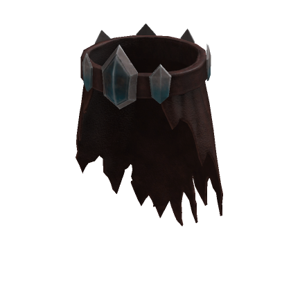 Korblox Deathwalker - Skirt