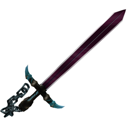 Korblox Lord of Death Sword