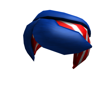 Lady Patriot