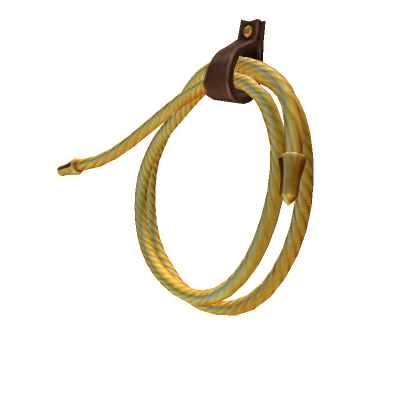 Lasso of Truth - Wonder Woman