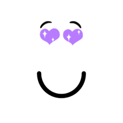 Lavender Amazeface