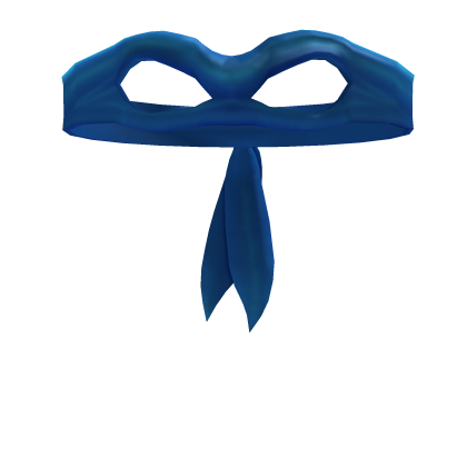Leonardo Mask