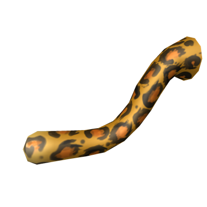 Leopard Tail