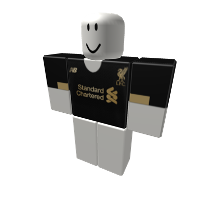 Liverpool FC: Alisson’s Jersey