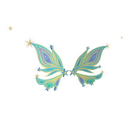Lizzy's Wings
