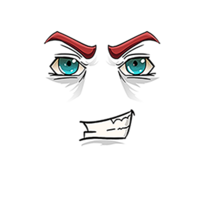 Lobster Warrior Grimace