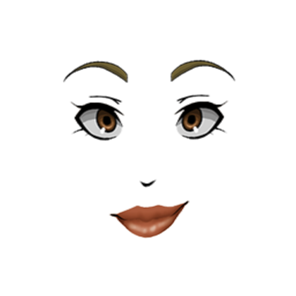 Lumber Jessie - Face