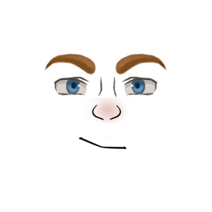 Lumber Joe - Face