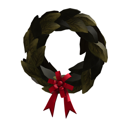 Magical Reindeer Throwing Wreath