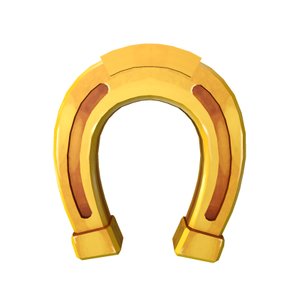 Magical Unicorn Horseshoe