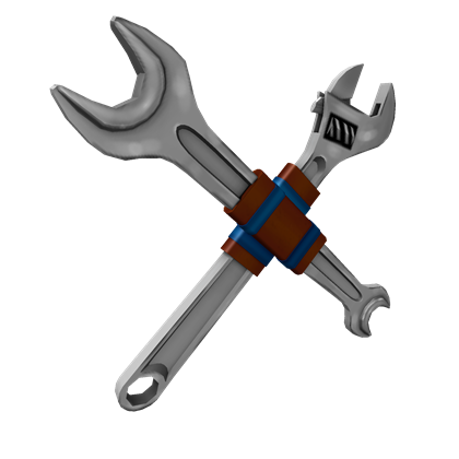 Maker Wrench Pack 2015