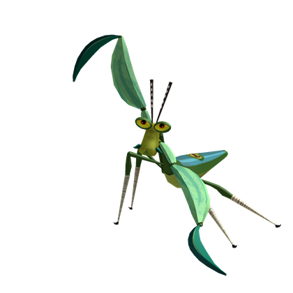 Mantis