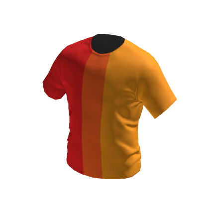 Mastercard T-Shirt