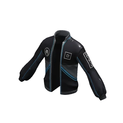 Maximus Kaelodrome Jacket