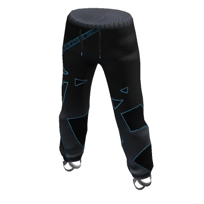 Maximus Kaelodrome Joggers