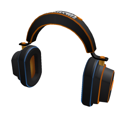 McLaren Headphones